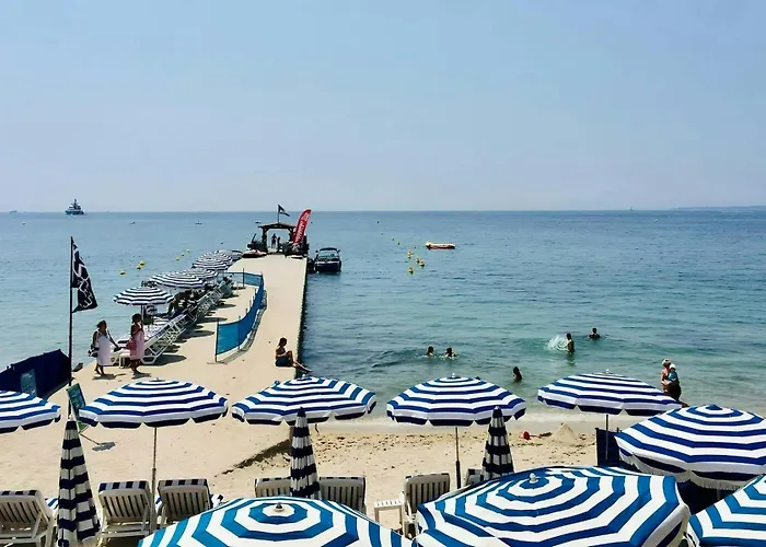 Desirade - 6 Couchages - 1 - Piscine Διαμέρισμα *