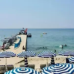 Desirade - 6 Couchages - 1 - Piscine Apartamento *