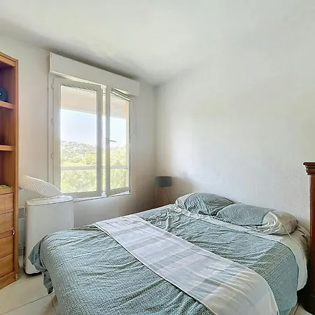 Desirade-piscine-proche Appartamento *