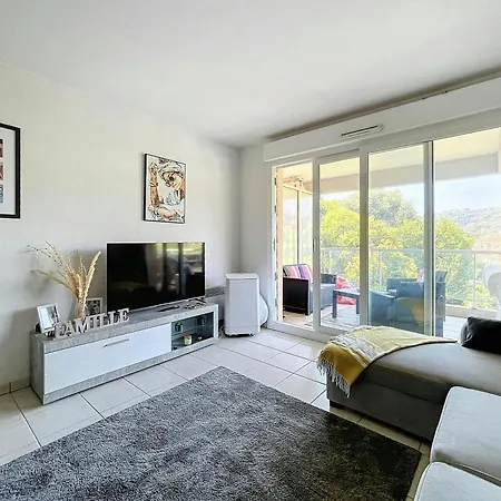 Apartment Desirade-piscine-proche