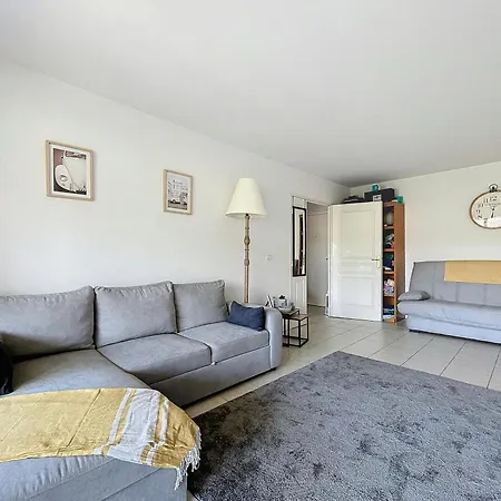 Apartamento Desirade - 6 Couchages - 1 - Piscine *