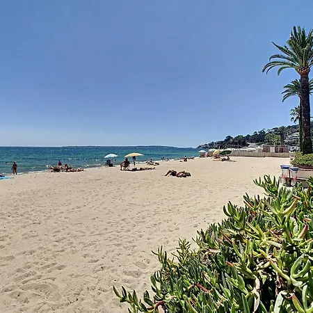 Apartamento Desirade - 6 Couchages - 1 - Piscine *