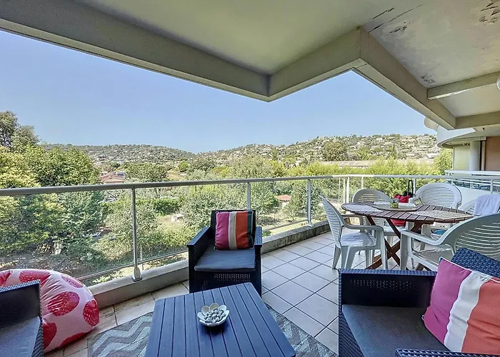 Desirade - 6 Couchages - 1 - Piscine Apartman
