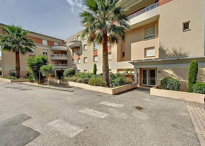 Desirade - 6 Couchages - 1 - Piscine 公寓 *